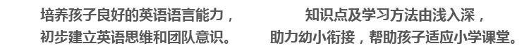 瑞思英语,少儿英语,启蒙英语